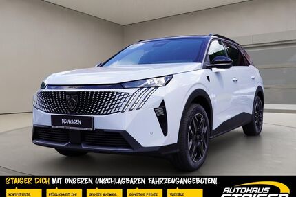 Peugeot 5008 Gebrauchtwagen