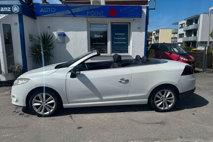 Renault Megane Gebrauchtwagen