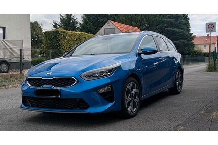 Kia ceed Sportswagon Gebrauchtwagen