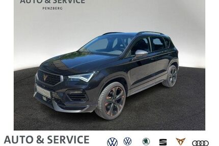 Cupra Ateca Gebrauchtwagen