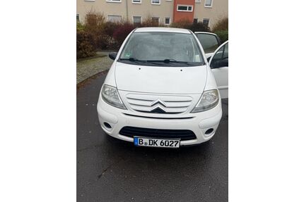 Citroen C3 Gebrauchtwagen