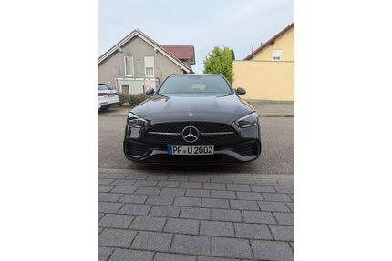 Mercedes-Benz C 220 Gebrauchtwagen