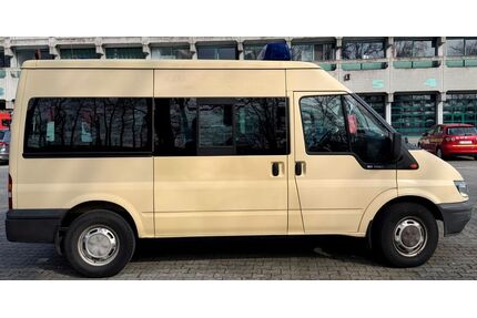 Ford Transit Gebrauchtwagen