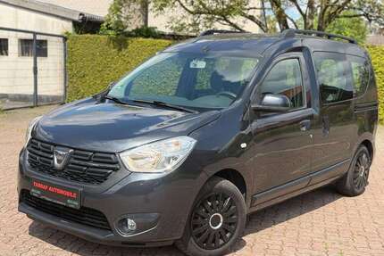 Dacia Dokker Gebrauchtwagen