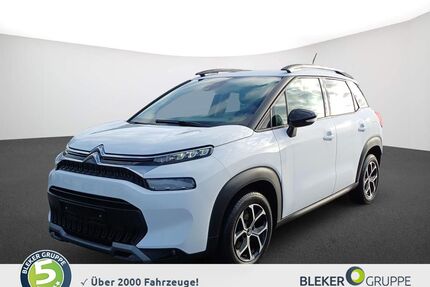 Citroen C3 Aircross Gebrauchtwagen
