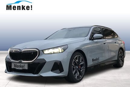BMW i5 Gebrauchtwagen
