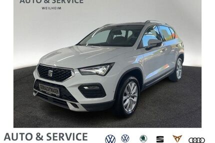 Seat Ateca Gebrauchtwagen