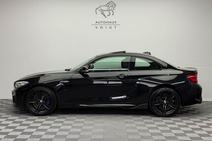 BMW M2 Gebrauchtwagen