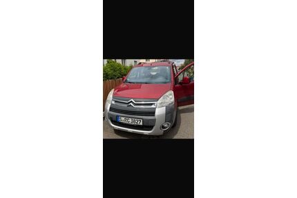 Citroen Berlingo Gebrauchtwagen