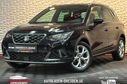 Seat Arona Gebrauchtwagen
