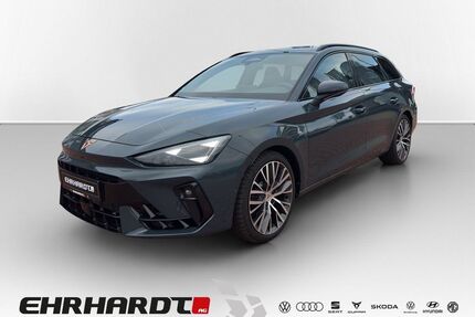 Cupra Leon Gebrauchtwagen