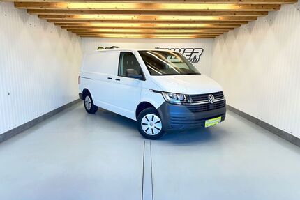 VW T6 andere Gebrauchtwagen