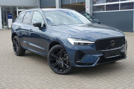 Volvo XC60 Gebrauchtwagen