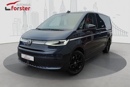 VW T7 Multivan Gebrauchtwagen