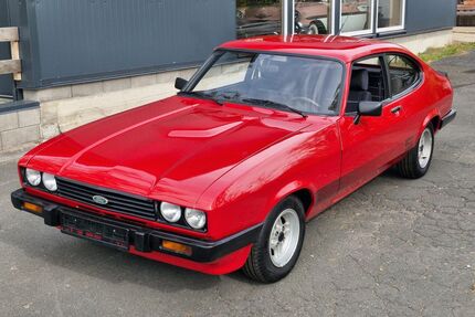 Ford Capri Gebrauchtwagen