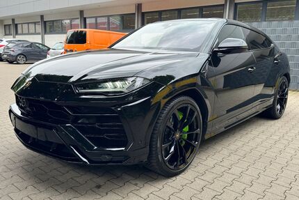 Lamborghini Urus Gebrauchtwagen