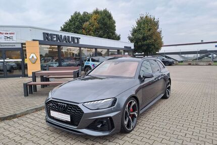Audi RS4 Gebrauchtwagen