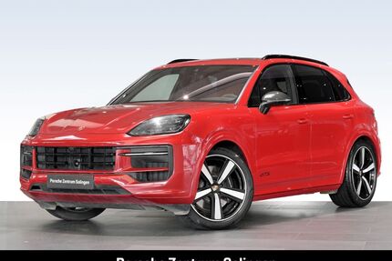 Porsche Cayenne Gebrauchtwagen