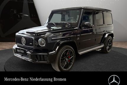 Mercedes-Benz G 63 AMG Gebrauchtwagen
