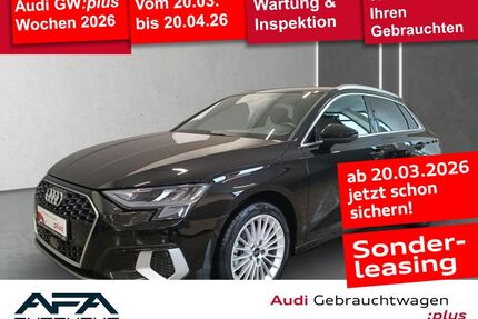 Audi A3 Gebrauchtwagen
