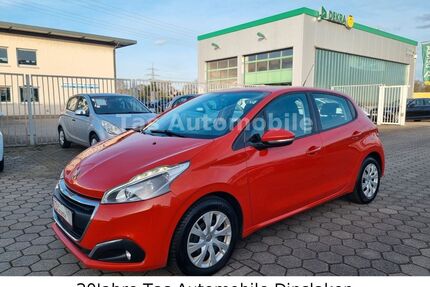 Peugeot 208 Gebrauchtwagen