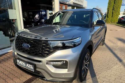 Ford Explorer Gebrauchtwagen