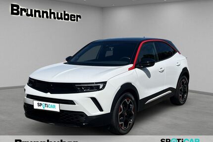 Opel Mokka-e Gebrauchtwagen