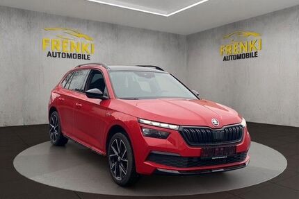 Skoda Kamiq Gebrauchtwagen