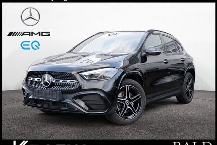 Mercedes-Benz GLA 200 Gebrauchtwagen