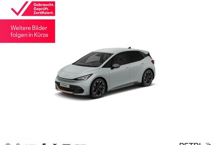 Cupra Born Gebrauchtwagen