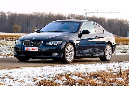BMW 335 Gebrauchtwagen