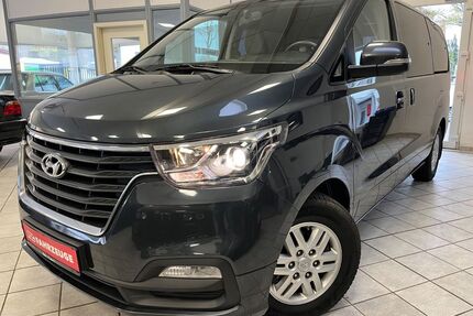 Hyundai H-1 Starex Gebrauchtwagen