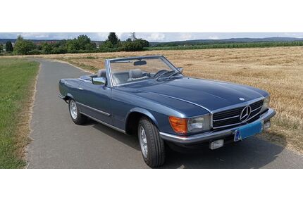 Mercedes-Benz SL 280 Gebrauchtwagen