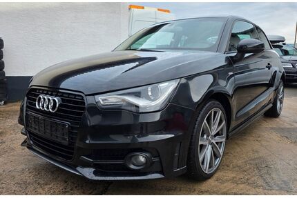 Audi A1 Gebrauchtwagen