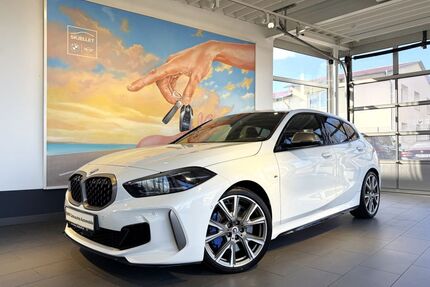 BMW M135 Gebrauchtwagen