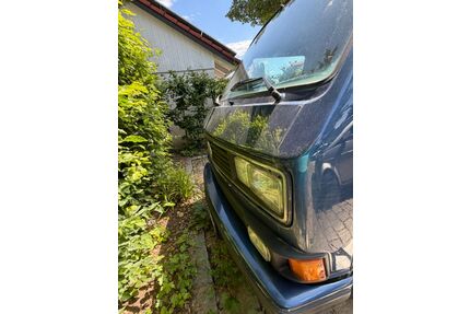 VW T3 Multivan Gebrauchtwagen