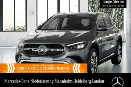 Mercedes-Benz GLA 180 Gebrauchtwagen