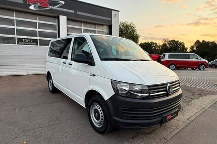 VW T6 Transporter Gebrauchtwagen