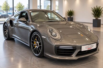 Porsche 991 Gebrauchtwagen