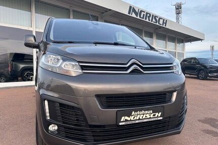 Citroen SpaceTourer Gebrauchtwagen