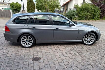 BMW 320 Gebrauchtwagen