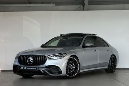Mercedes-Benz S 350 Gebrauchtwagen