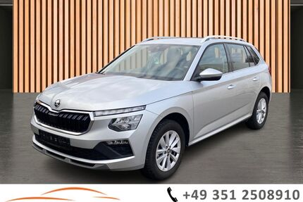 Skoda Kamiq Gebrauchtwagen