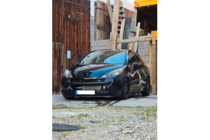 Peugeot 207 Gebrauchtwagen