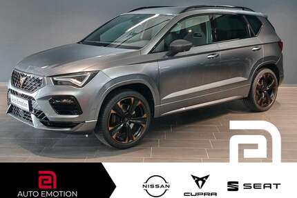 Cupra Ateca Gebrauchtwagen