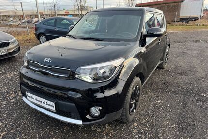Kia Soul Gebrauchtwagen