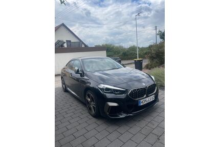 BMW M235 Gebrauchtwagen