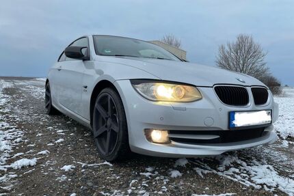 BMW 320 Gebrauchtwagen