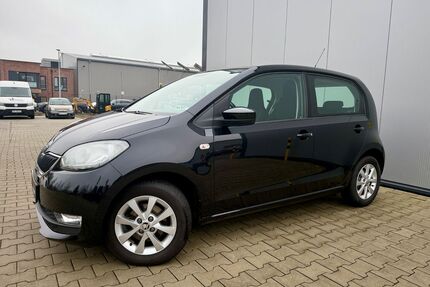 Skoda Citigo Gebrauchtwagen