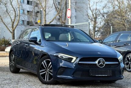 Mercedes-Benz A 180 Gebrauchtwagen